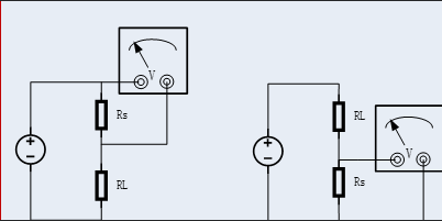 电流采样电阻阻值