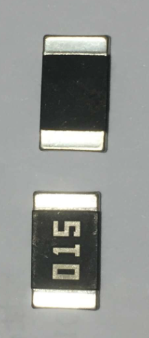 抗电容冲击，电容降压电路的抗冲击电阻（抗浪涌电阻）