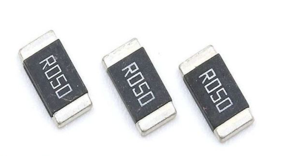 大电流采样电阻功率大阻值小