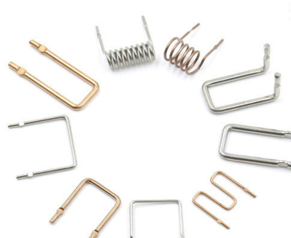 为什么用康铜丝做采样电阻