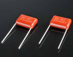 薄膜电容的分类有哪些