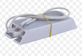 铝壳电阻的作用