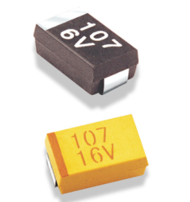 钽电容的优缺点