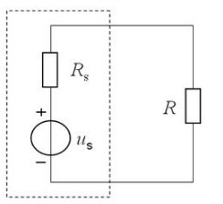 什么叫负载电阻抗