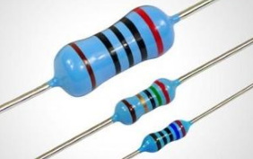 汽车上拉电阻的作用原理