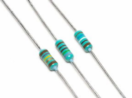 阻抗和电阻的区别