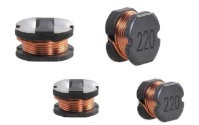 贴片电感的四大种类